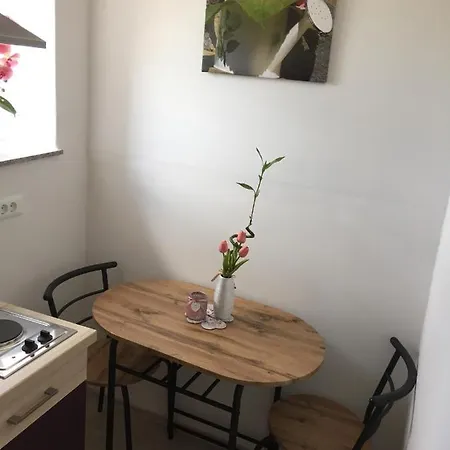 Studio Apartman Mirijana 2+1 Bale