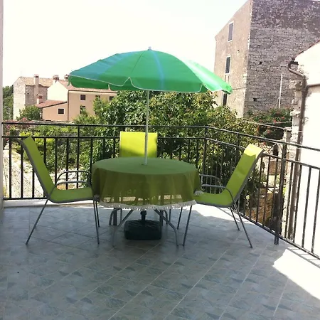 Διαμέρισμα Studio Apartman Mirijana 2+1 Bale
