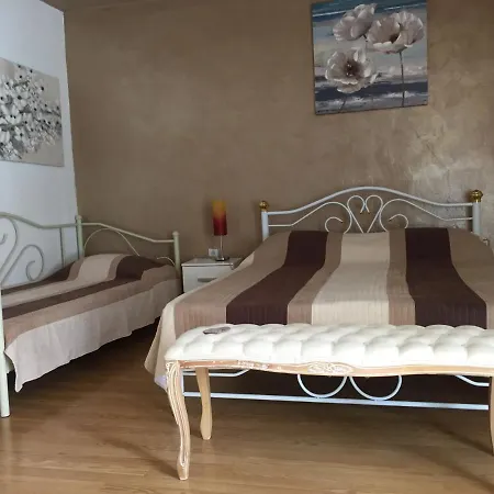 Διαμέρισμα Studio Apartman Mirijana 2+1