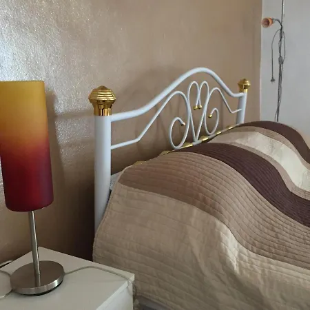 Διαμέρισμα Studio Apartman Mirijana 2+1 Bale