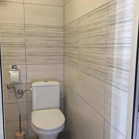 Διαμέρισμα Studio Apartman Mirijana 2+1 *
