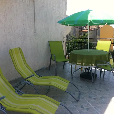 Studio Apartman Mirijana 2+1 Διαμέρισμα Bale
