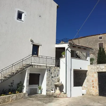 Studio Apartman Mirijana 2+1 Διαμέρισμα