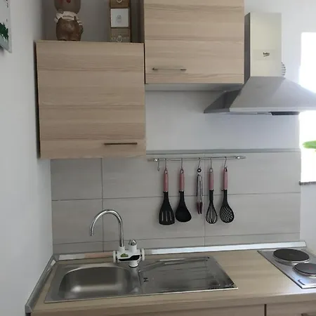 Studio Apartman Mirijana 2+1 Διαμέρισμα