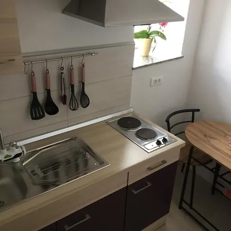 Διαμέρισμα Studio Apartman Mirijana 2+1
