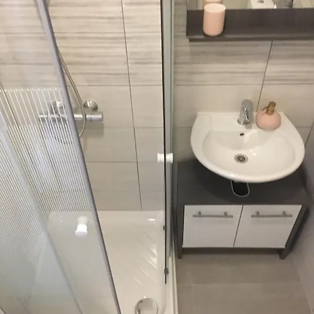 Studio Apartman Mirijana 2+1 Διαμέρισμα *